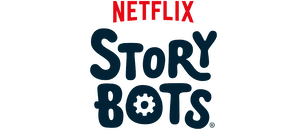 StoryBots title logo