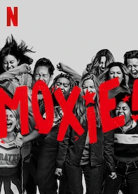 Moxie