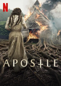 Apostle