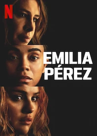 EMILIA PÉREZ